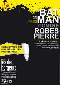 Batman contre Robespierre copie