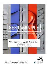 Benjamin Plé copie