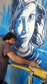 C215---Street-Art---Sarcelle2 copie
