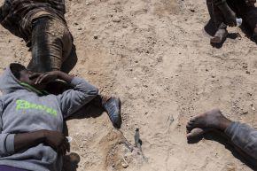 CONTRERAS trafficking libya 07-BD