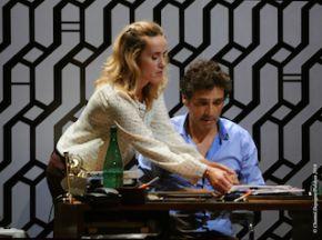 EVEIL DU CHAMEAU Photo V. DECOBERT P. ELBE libre de droits cChantalDepagnePalazon