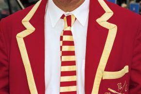 MMM Henley England 1997 c Martin Parr - Magnum Photos