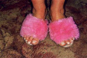 MMM Liverpool England 1998 cMartin Parr - Magnum Photos