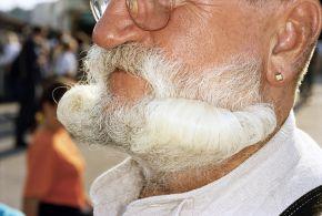 MMM Munich Germany 1997 cMartin Parr - Magnum Photos