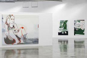 PETROVITCH FRAC PACA 2016-Francoise Petrovitch-061