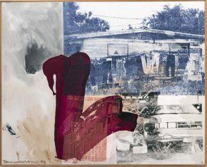 Salvage-16-galerie-Thaddaeus-Ropac-09b-Robert-Rauschenberg-768x623 copie