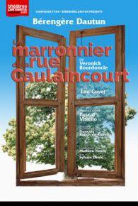 le marronier de la rue caulaincourt copie