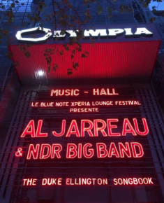 2-Al Jarreau à lOlympia