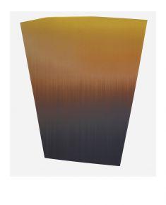 ART COLLECTOR chesnier claire encre sur papier 147x132 5cm collection J DERET