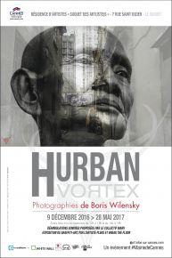 Affiche HV  40x60 Boris Wilensky  copie