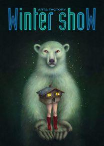 Art factory winter show copie