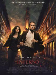 Inferno - thriller de Ron Howard copie