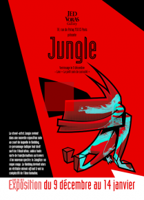 Jungle copie