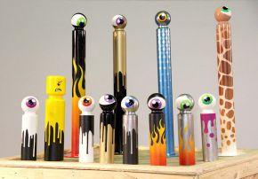 LeCyKlop CollectionRennes2012