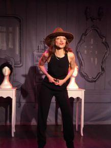 Montand Edith Marilyn et Simone4