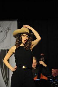 Montand Edith Marilyn et Simone 1