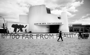 Rero credit Mac Bogota