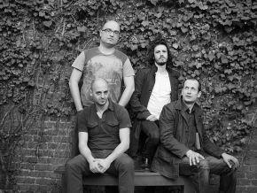 Sébastien Jarrousse quartet