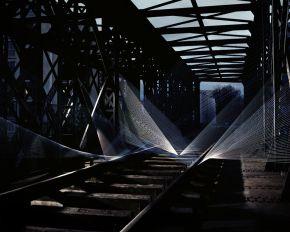 SebastienPreschoux Installation Bridge