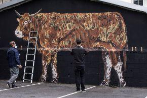 Spirithood - AlainBats - A-Mo