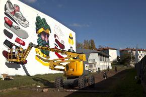 Spirithood - AlainBats - Maye Grems Taroe