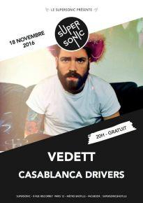 concert rock supersonic copie