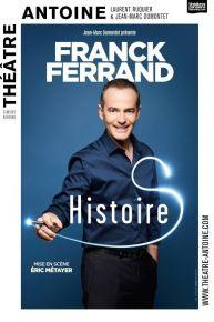 franck ferrand copie