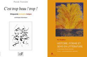 Bistrot littéraire copie