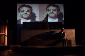 La Ronde c Brigitte Enguérand coll.CF 082