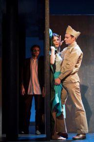 La Ronde c Brigitte Enguérand coll.CF 097