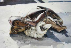 Mireille Blanc Aussière 2016