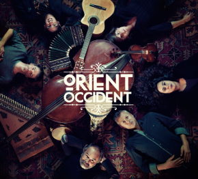 Orient Occident copie