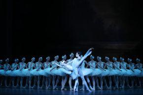 Svetlana Loboff   Opera national de Paris-Le-Lac-des-cygnes---Mathias-Heymann-et-Myriam-Ould-Braham--Svetlana-Loboff---OnP--5--800