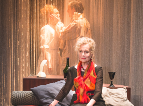 Alma Mahler - Éternelle Amoureuse - Petit Montparnasse 1