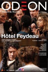 Hotel feydeau