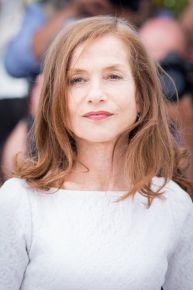 Isabelle Huppert C Bestimage