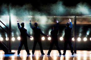 Jersey Boys - Le Palace 2