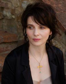 Juliette Binoche C mk2