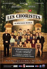 Les choristes