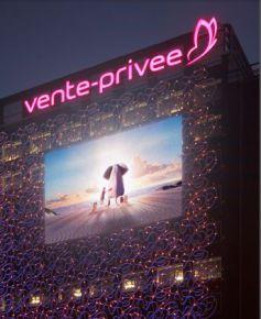 Vente-privée lance  The Open Window  un appel à projets vidéo ouvert à tous