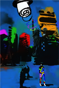 banlieue banlieue bleu