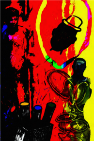 banlieue banlieue rouge