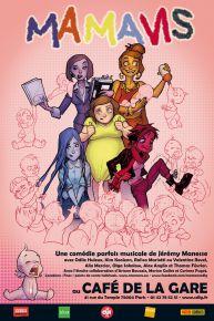 mamans