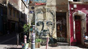 Antoine D. Lanceur dalerte français il a révélé le scandale LuxLeaks. Mahn Kloix