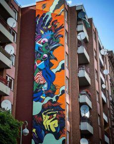 Bicicleta Sem Freio Allemagne