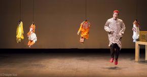 FellagChrisophe Vootz