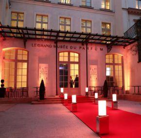 Le Grand Musée du PArfum