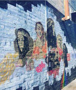 MS Saffaa  Melbourne