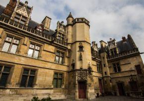 Musée de Cluny