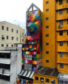 Okuda HongKong
